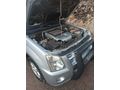 Sahibinden Isuzu D-Max 2.5 4x2 2011 Model