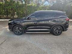 Chery Tiggo 7 Pro 1.6 TGDI Luxury 2024 Model(HATASIZ-BOYASIZ-TRAMERSIZ)