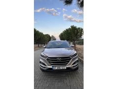 Sahibinden Orjinal Değişensiz Boyasız Bakımlı Tucson
