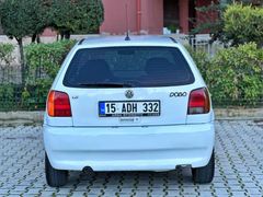 Sahibinden ACİL
 Satılık Volkswagen Polo 1.6 1997 Model 