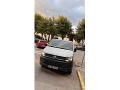 Sahibinden Volkswagen Transporter 2.0 TDI City Van 2015 Model 
