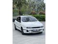 Sahibinden 200 Binde Fiat Bravo 1.6 SX 2001 Model 