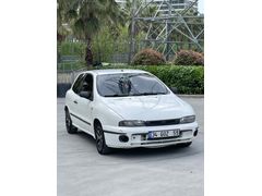 Sahibinden 200 Binde Fiat Bravo 1.6 SX 2001 Model 