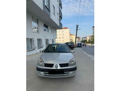 Sahibinden Renault Clio 1.4 Authentique 2004 Model 