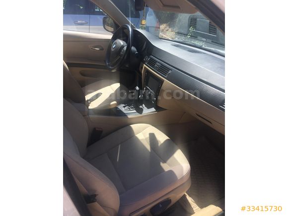 Sahibinden BMW 3 Serisi 320d Standart 2011 Model Aydın