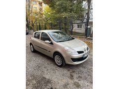 MASRAFSIZ BAKIMLI TERTEMİZ RENAULT CLİO 3