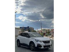 2020 ÇIKIŞLI HATASIZ BOYASIZ TRAMERSİZ 3008
