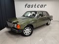 1977 MERCEDES 123 KASA 220D KOLLEKSİYONLUK