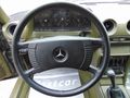 1977 MERCEDES 123 KASA 220D KOLLEKSİYONLUK