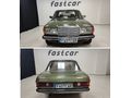 1977 MERCEDES 123 KASA 220D KOLLEKSİYONLUK