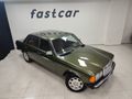 1977 MERCEDES 123 KASA 220D KOLLEKSİYONLUK
