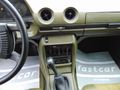 1977 MERCEDES 123 KASA 220D KOLLEKSİYONLUK