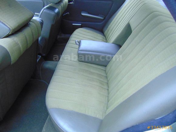 1977 MERCEDES 123 KASA 220D KOLLEKSİYONLUK