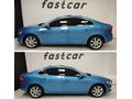 FASTCAR'DAN 2016 VOLVO S60 1,5 T3 ADVANCE FULL+FULL
