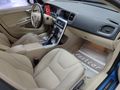 FASTCAR'DAN 2016 VOLVO S60 1,5 T3 ADVANCE FULL+FULL