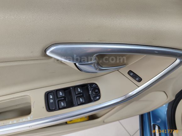 FASTCAR'DAN 2016 VOLVO S60 1,5 T3 ADVANCE FULL+FULL