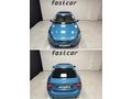FASTCAR'DAN 2016 VOLVO S60 1,5 T3 ADVANCE FULL+FULL