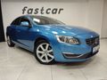 FASTCAR'DAN 2016 VOLVO S60 1,5 T3 ADVANCE FULL+FULL