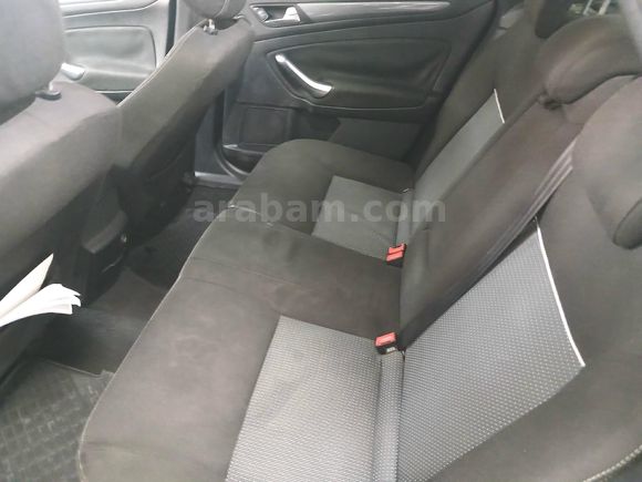 2011 FORD MONDEO 1.6 TREND