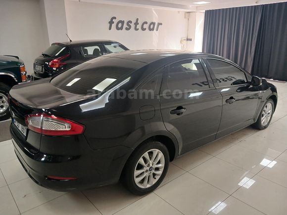 2011 FORD MONDEO 1.6 TREND