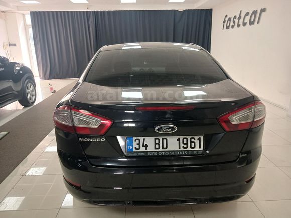 2011 FORD MONDEO 1.6 TREND
