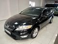 2011 FORD MONDEO 1.6 TREND