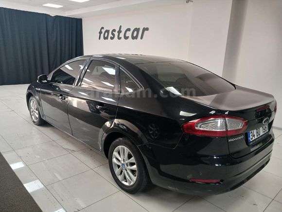 2011 FORD MONDEO 1.6 TREND