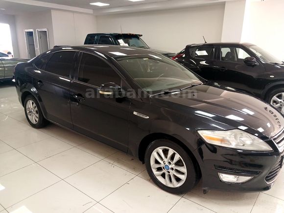 2011 FORD MONDEO 1.6 TREND