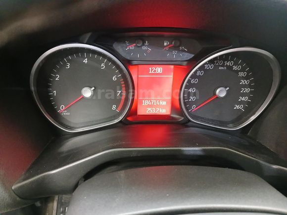 2011 FORD MONDEO 1.6 TREND