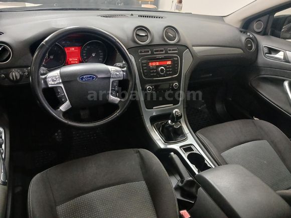 2011 FORD MONDEO 1.6 TREND