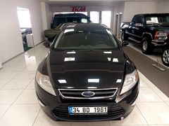 2011 FORD MONDEO 1.6 TREND