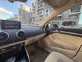 ÜBA / AUDİ A3 MÜKEMMEL KONDİSYONDA