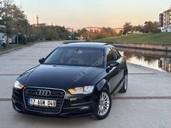 ÜBA / AUDİ A3 MÜKEMMEL KONDİSYONDA