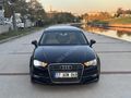 ÜBA / AUDİ A3 MÜKEMMEL KONDİSYONDA