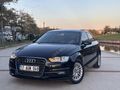 ÜBA / AUDİ A3 MÜKEMMEL KONDİSYONDA