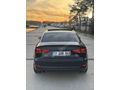 ÜBA / AUDİ A3 MÜKEMMEL KONDİSYONDA
