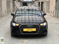 MES AUTO'DAN 2017 AUDİ A3 1.6 TDI 110 HP DYNAMİC-YENİ KASA