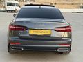 ATAŞSALAR'DAN EMSALSİZ AUDİ A6