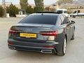 ATAŞSALAR'DAN EMSALSİZ AUDİ A6