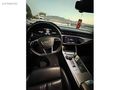 ATAŞSALAR'DAN EMSALSİZ AUDİ A6