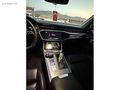 ATAŞSALAR'DAN EMSALSİZ AUDİ A6