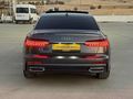 ATAŞSALAR'DAN EMSALSİZ AUDİ A6