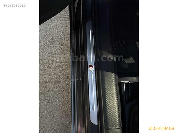 ATAŞSALAR'DAN EMSALSİZ AUDİ A6