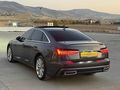 ATAŞSALAR'DAN EMSALSİZ AUDİ A6