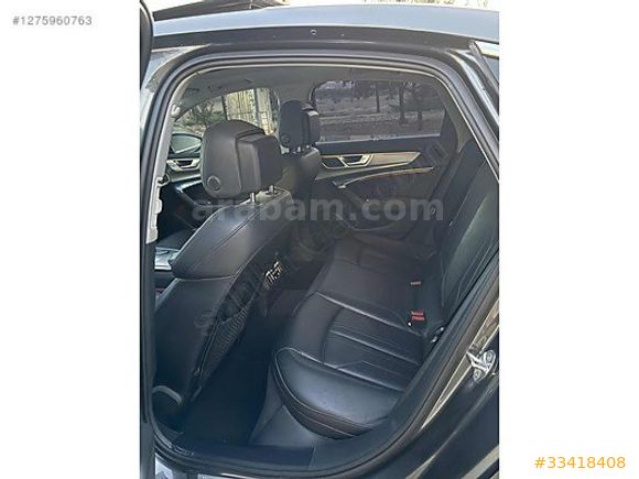 ATAŞSALAR'DAN EMSALSİZ AUDİ A6