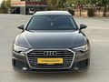 ATAŞSALAR'DAN EMSALSİZ AUDİ A6
