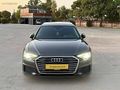 ATAŞSALAR'DAN EMSALSİZ AUDİ A6