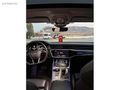 ATAŞSALAR'DAN EMSALSİZ AUDİ A6