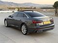 ATAŞSALAR'DAN EMSALSİZ AUDİ A6
