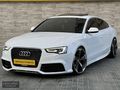 GENÇOĞLU/2015 AUDİ A5/2.0 TDİ 190 HP/20 S-Line JANT/TRAMERSİZ